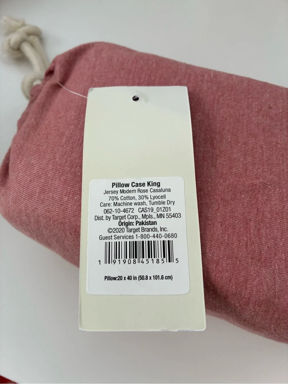 Casaluna smooth breathable